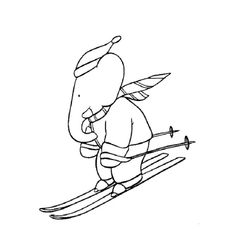 Babar #10699