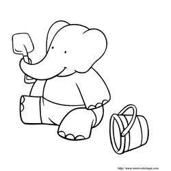 Babar #10701
