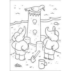 Babar #10703