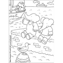 Babar #10706