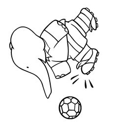 Babar #10711
