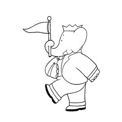 Babar #10713