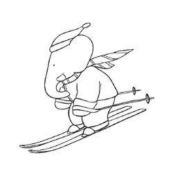 Babar #10715
