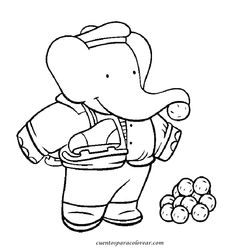 Babar #10716