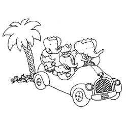 Babar #10718