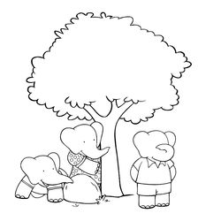 Babar #10720
