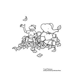 Babar #10721