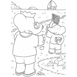 Babar #10723