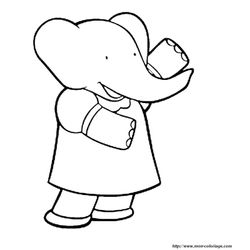 Babar #10730