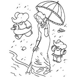 Babar #10735
