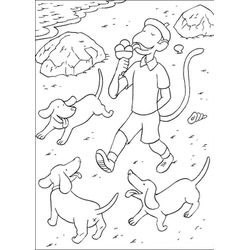 Babar #10736