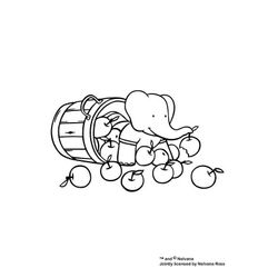 Babar #10738