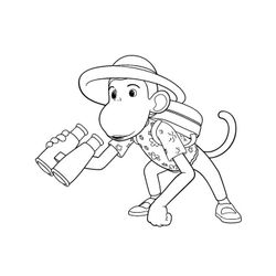 Babar #10746