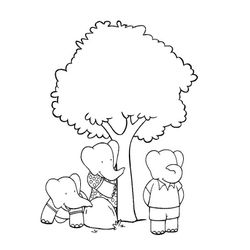 Babar #10747