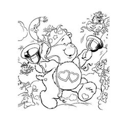 Babar #10748