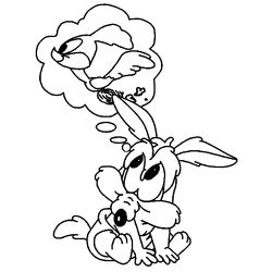 Baby Looney Tunes #10759
