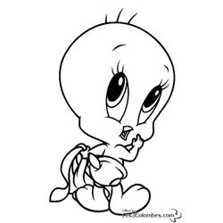 Baby Looney Tunes #10762