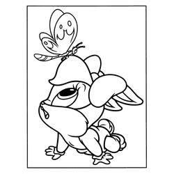 Baby Looney Tunes #10764
