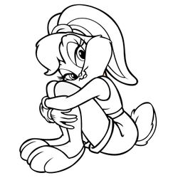 Baby Looney Tunes #10765
