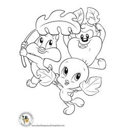 Baby Looney Tunes #10771