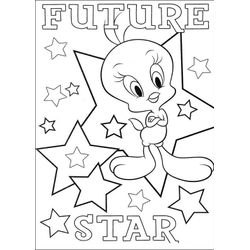 Baby Looney Tunes #10776