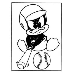 Baby Looney Tunes #10777