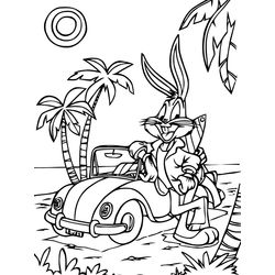 Baby Looney Tunes #10778