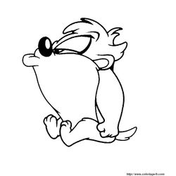 Baby Looney Tunes #10779