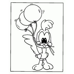 Baby Looney Tunes #10780