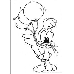Baby Looney Tunes #10782