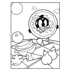 Baby Looney Tunes #10786