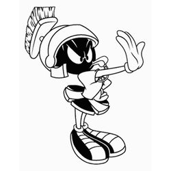 Baby Looney Tunes #10802