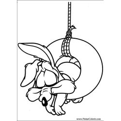 Baby Looney Tunes #10803