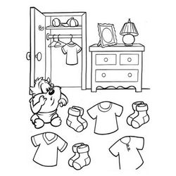 Baby Looney Tunes #10804