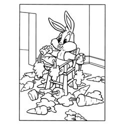 Baby Looney Tunes #10808