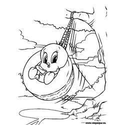 Baby Looney Tunes #10810