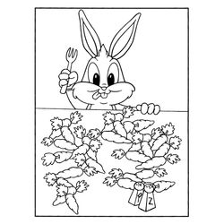 Baby Looney Tunes #10813