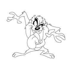 Baby Looney Tunes #10830
