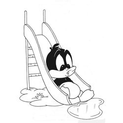 Baby Looney Tunes #10841