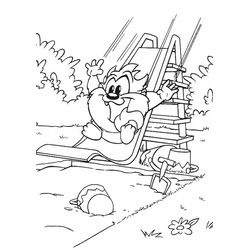 Baby Looney Tunes #10843