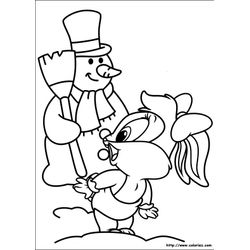 Baby Looney Tunes #10846
