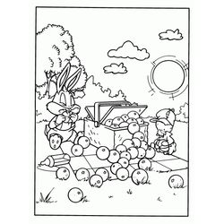 Baby Looney Tunes #10847