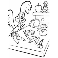 Baby Looney Tunes #10850