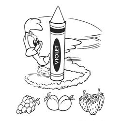 Baby Looney Tunes #10854