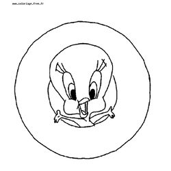 Baby Looney Tunes #10858