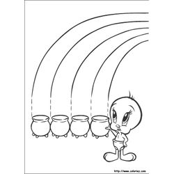 Baby Looney Tunes #10861