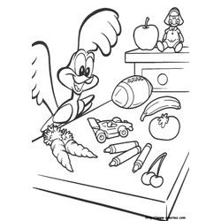 Baby Looney Tunes #10863