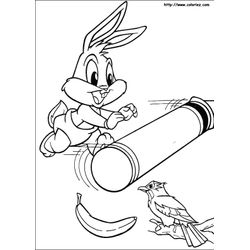 Baby Looney Tunes #10864