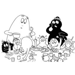 Barbapapa #10867