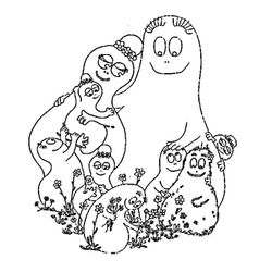 Barbapapa #10870